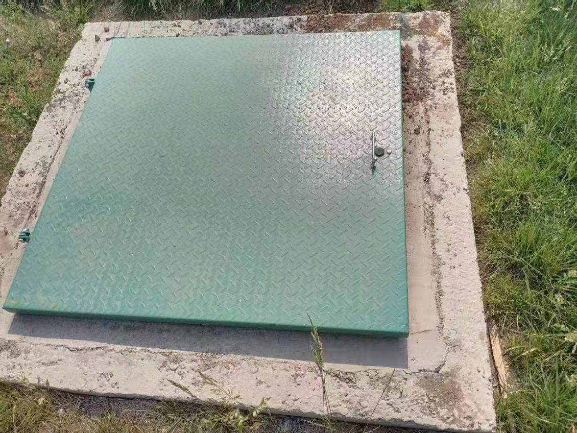 厦门综合廊井盖厂家生产周期一般要多久